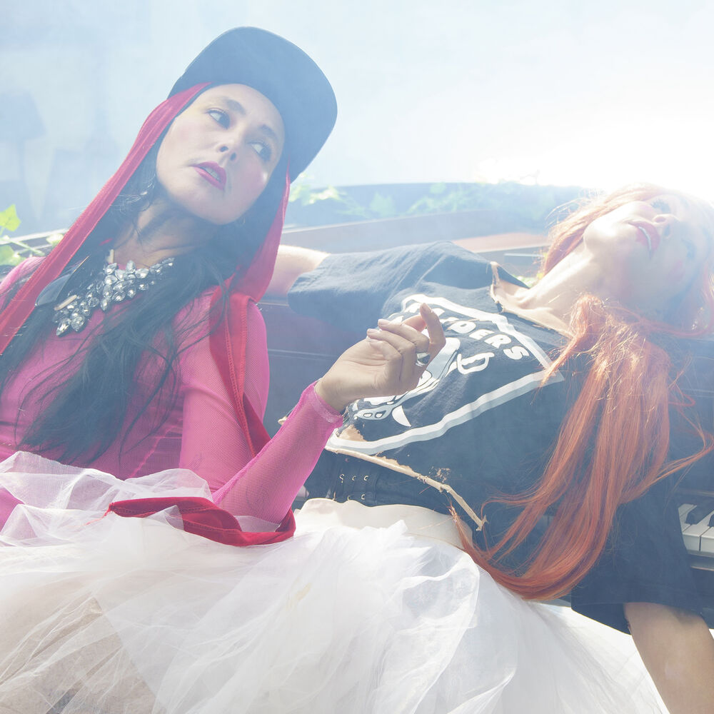 Picture of CocoRosie
