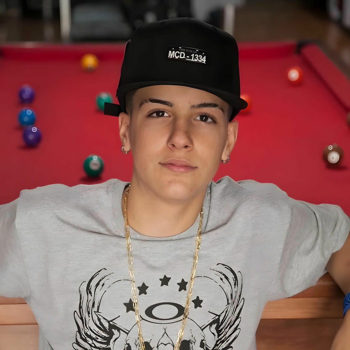 Mc Leozin