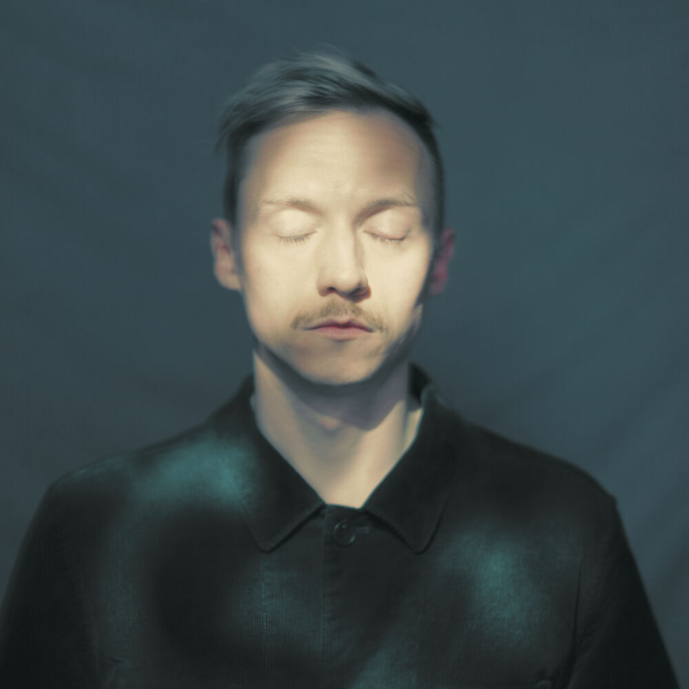 Picture of Hamish Hawk
