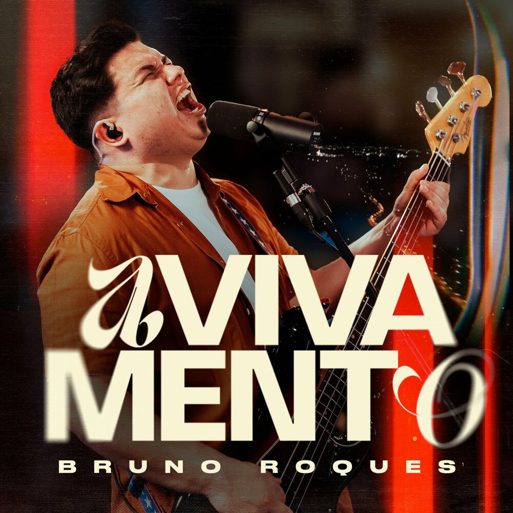 Picture of Bruno Roques