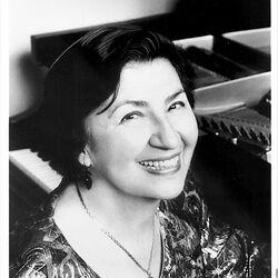 Picture of Bella Davidovich