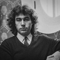 Picture of Jean-Patrice Brosse
