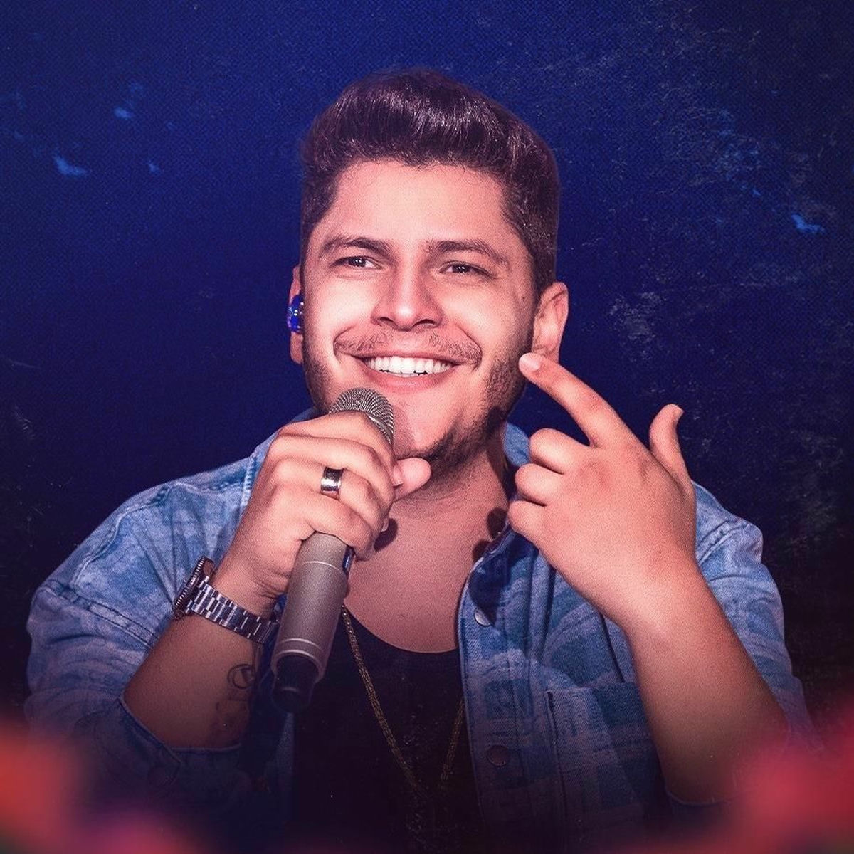 Artist picture of Felipe Nunes