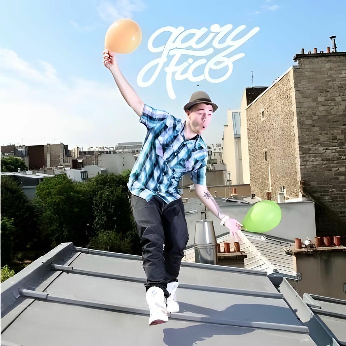 Gary Fico