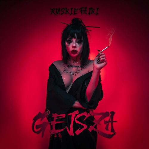 ruskiefajki-albumy-piosenki-koncerty-deezer