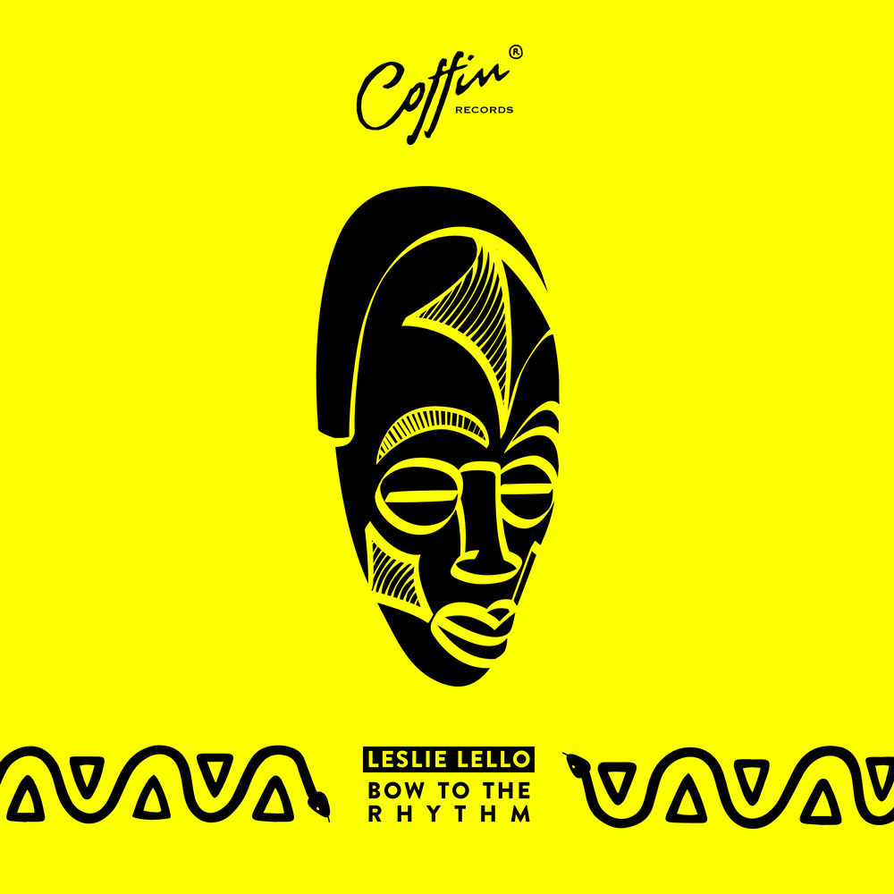 Photo de l'artiste Leslie Lello