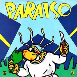 Picture of Paraiso