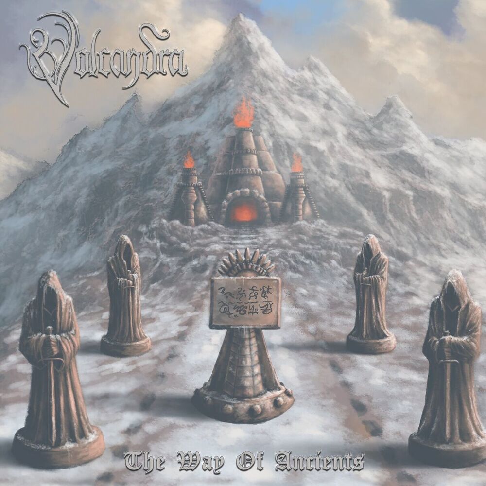Picture of Volcandra