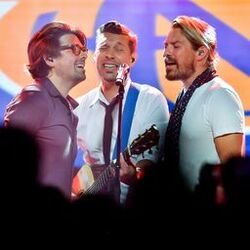 Picture of Hanson