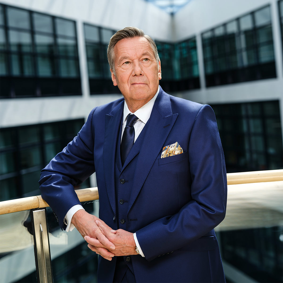 Artist picture of Roland Kaiser