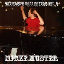 Picture of Micke Muster