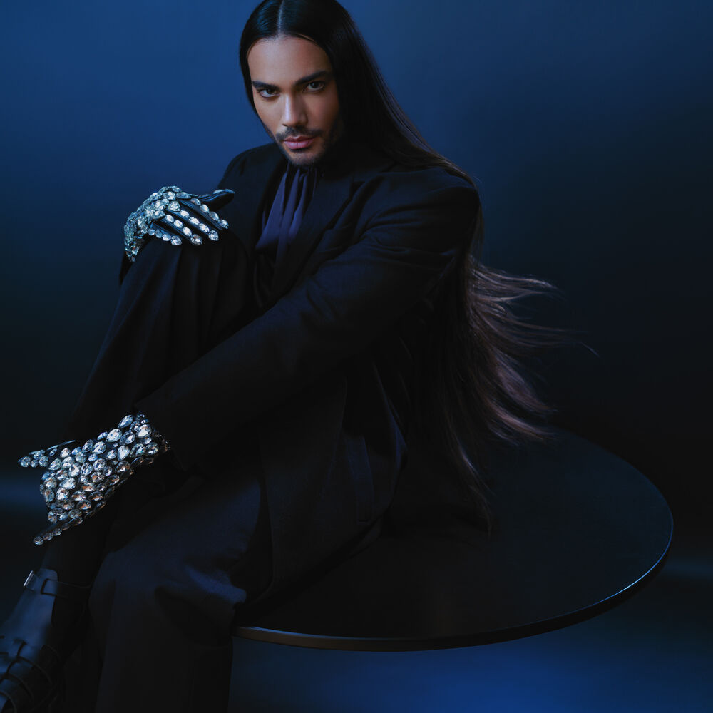 Picture of Paolo Ravley