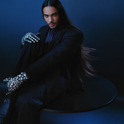 Picture of Paolo Ravley