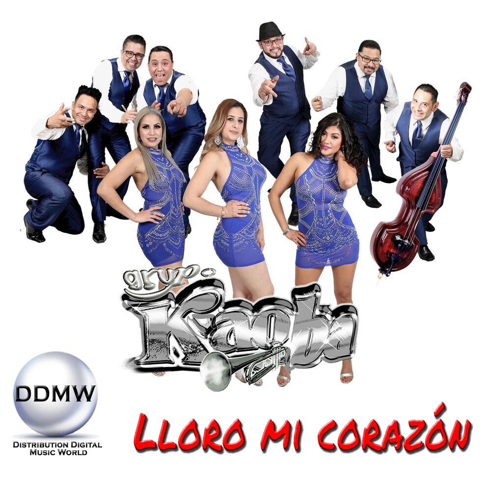 Picture of Grupo Kaoba