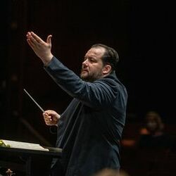 Picture of Andris Nelsons