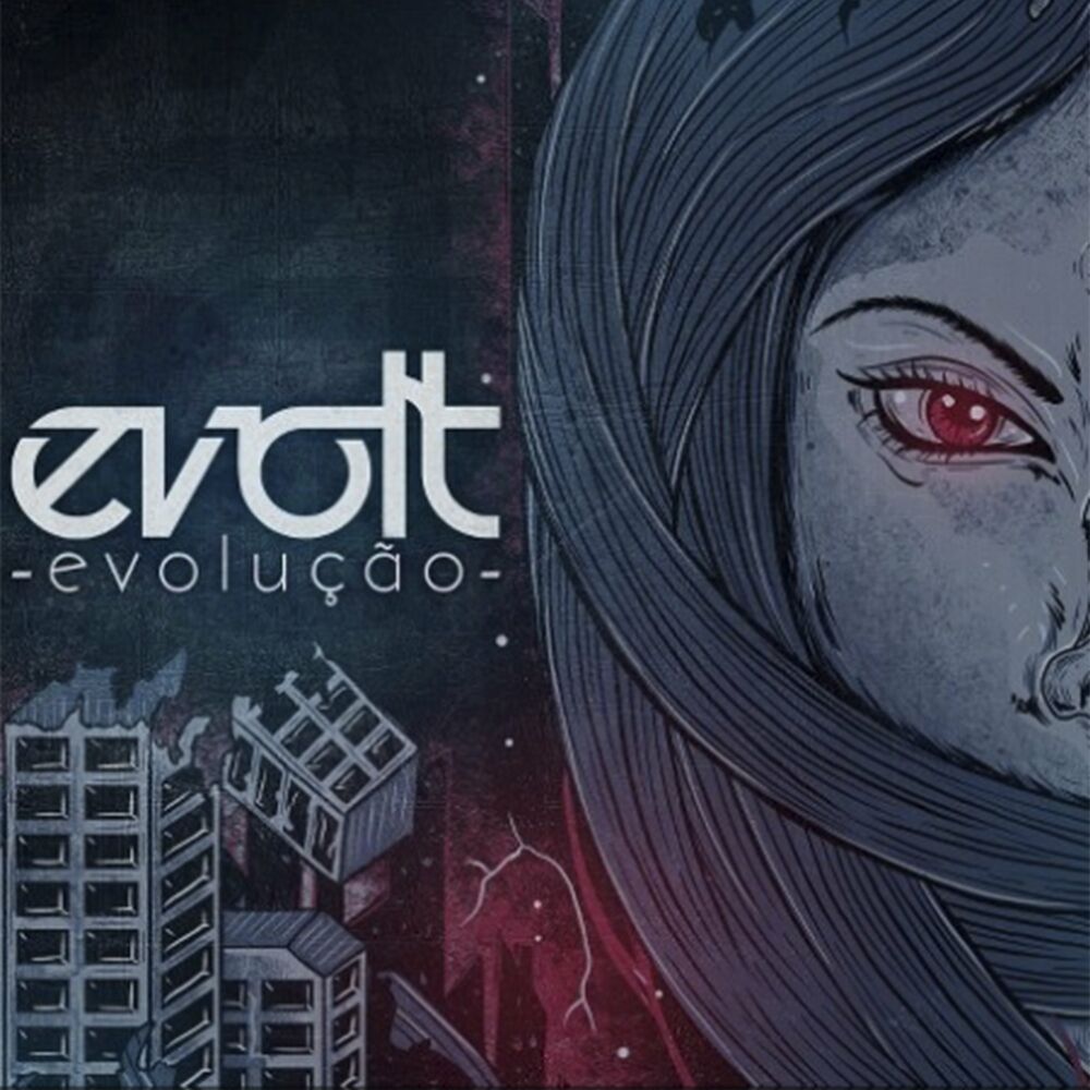 Picture of Evolt