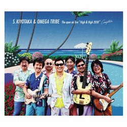Picture of SUGIYAMA KIYOTAKA & OMEGA TRIBE