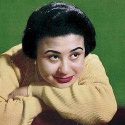 Dolores Duran