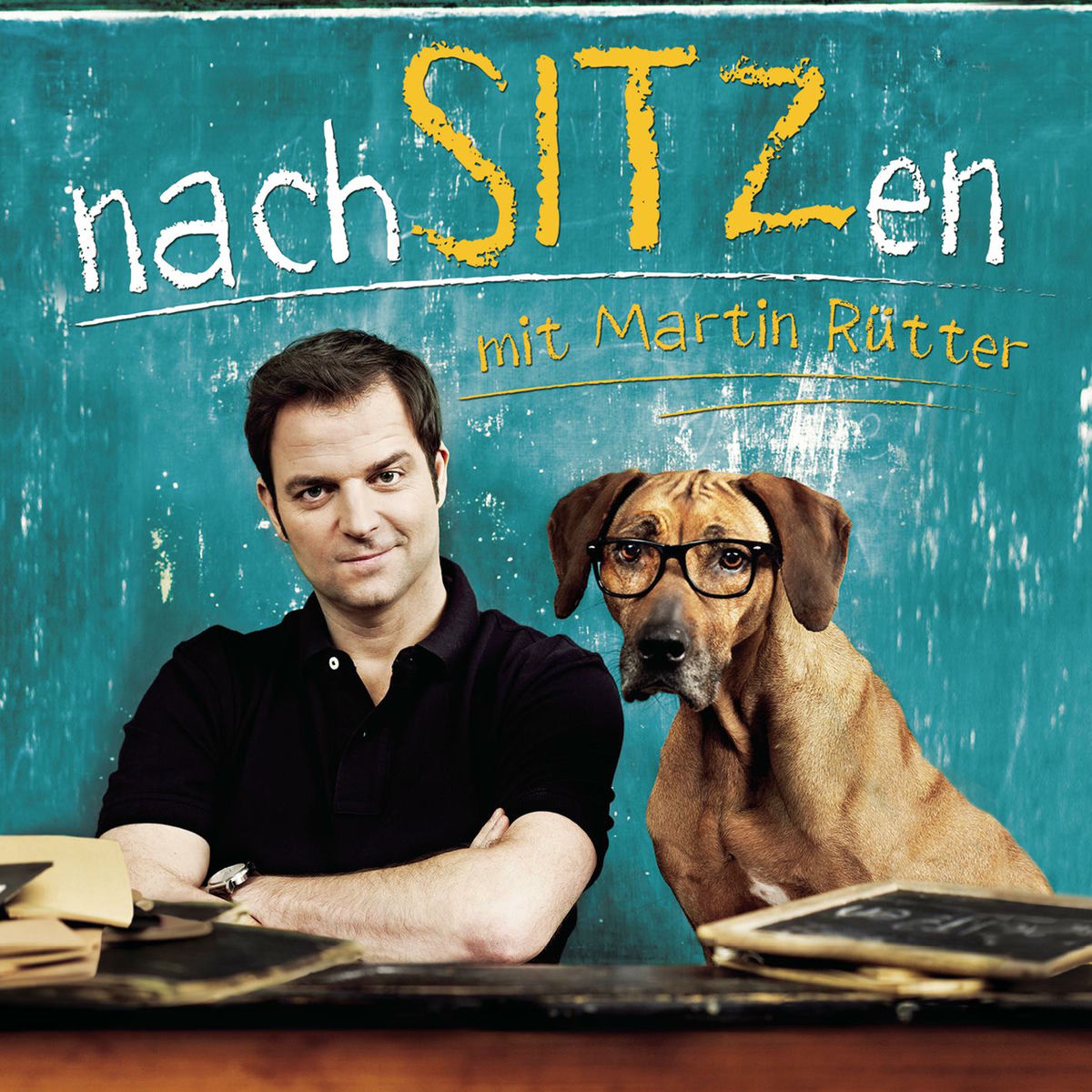 Martin Rütter