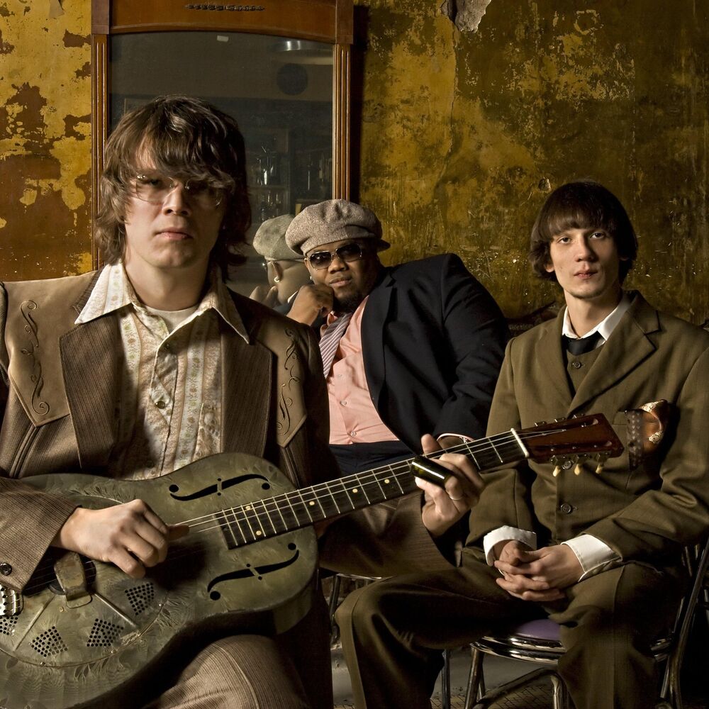 Picture of North Mississippi Allstars