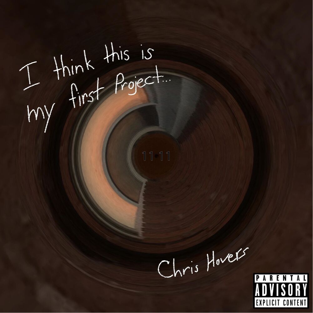 Picture of Chris Hovers