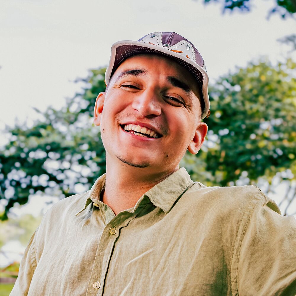 Picture of João Gomes