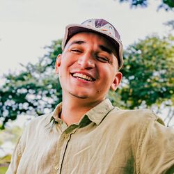 Picture of João Gomes