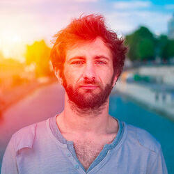 Picture of Guillaume Grand