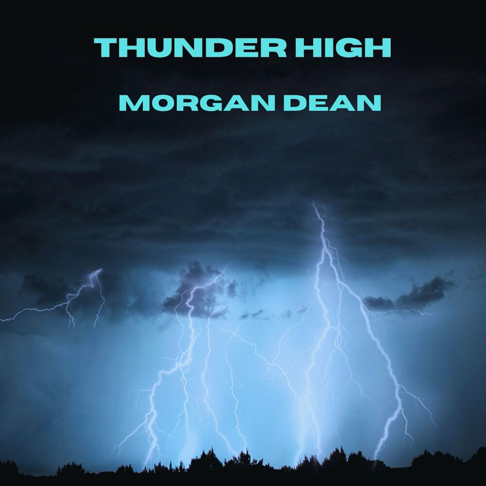 Picture of Morgan Dean
