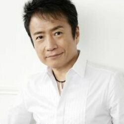 Picture of Yuji Toriyama