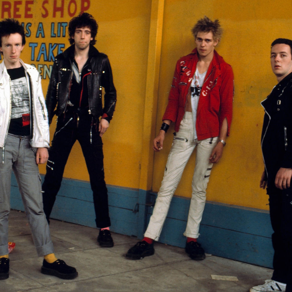 Picture of The Clash