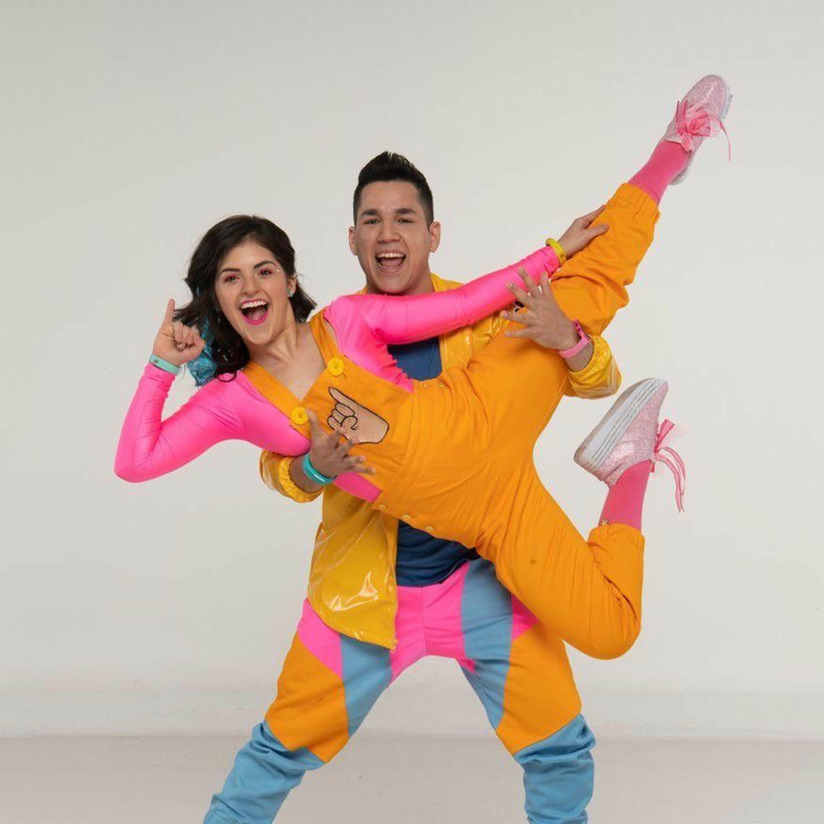 Artist picture of Los Meñiques De La Casa