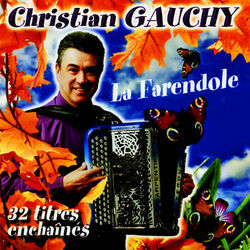 Picture of Christian Gauchy
