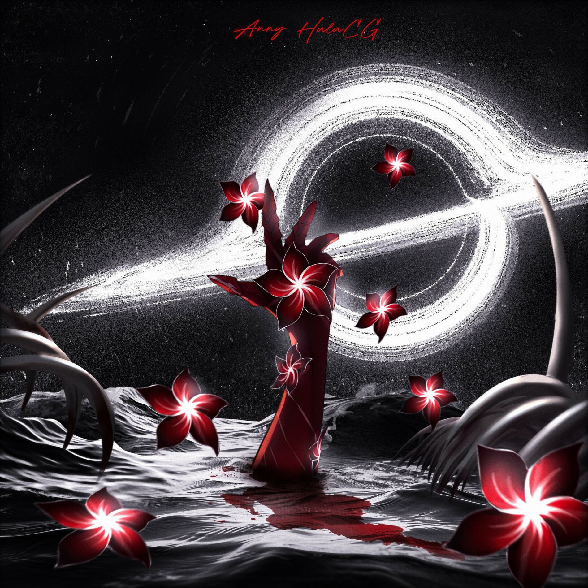 Halacg