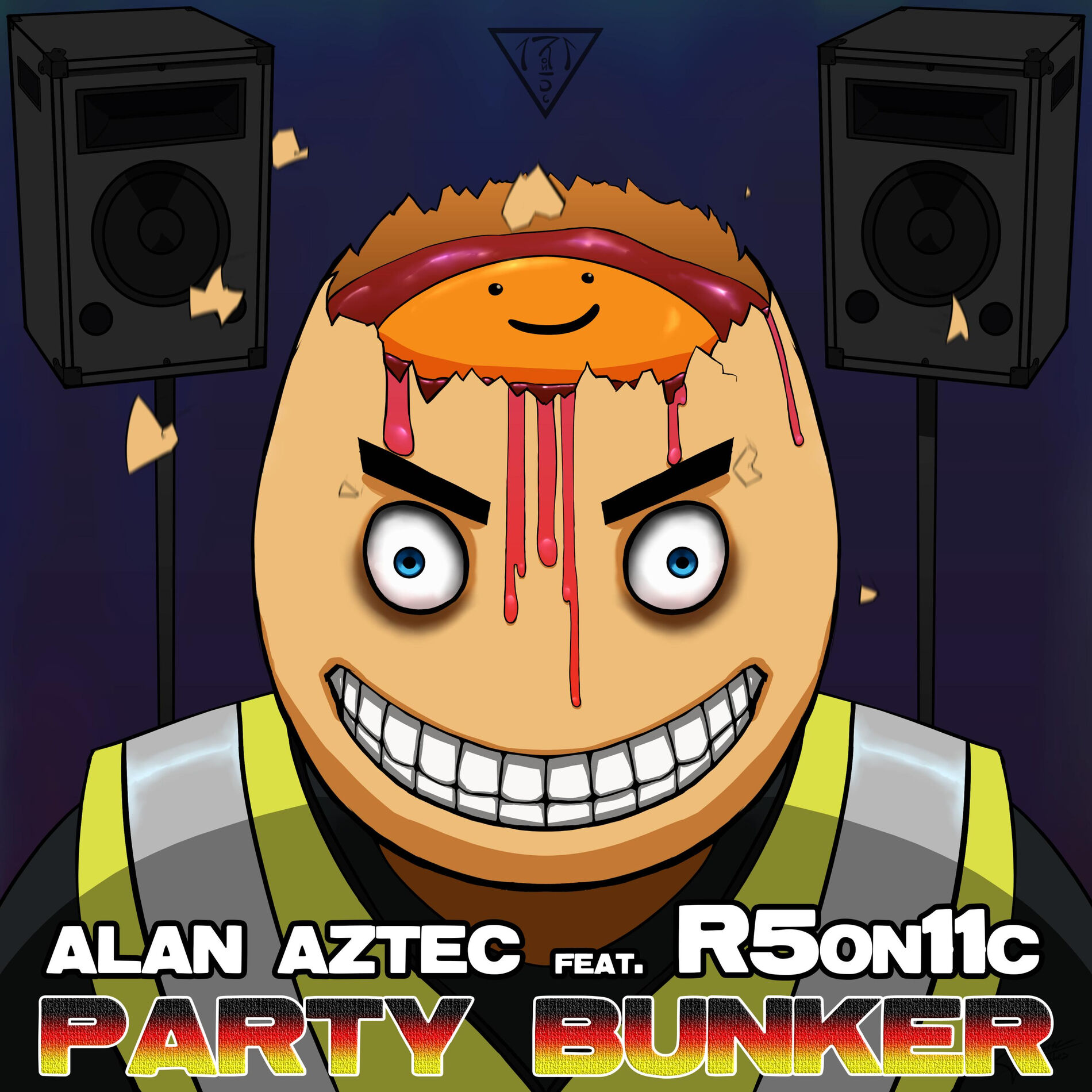 Alan Aztec