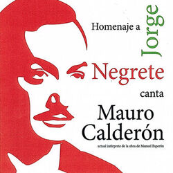 Picture of Mauro Calderon