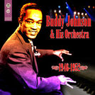 Buddy Johnson