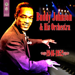 Picture of Buddy Johnson