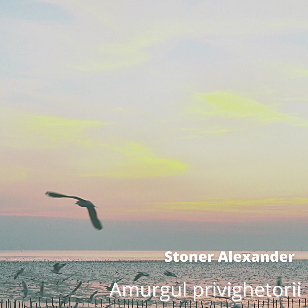 Picture of Stone Alexander