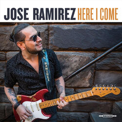 Picture of José Ramírez