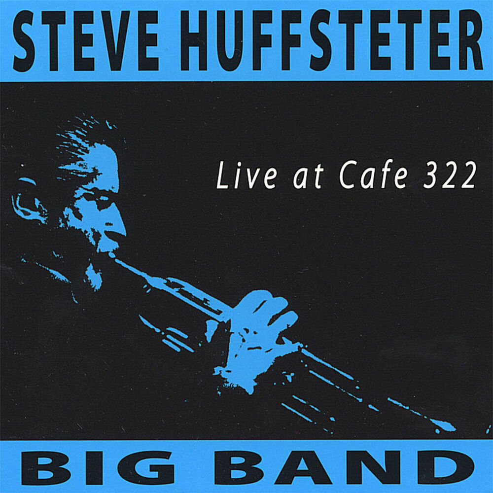 Picture of Steve Huffsteter