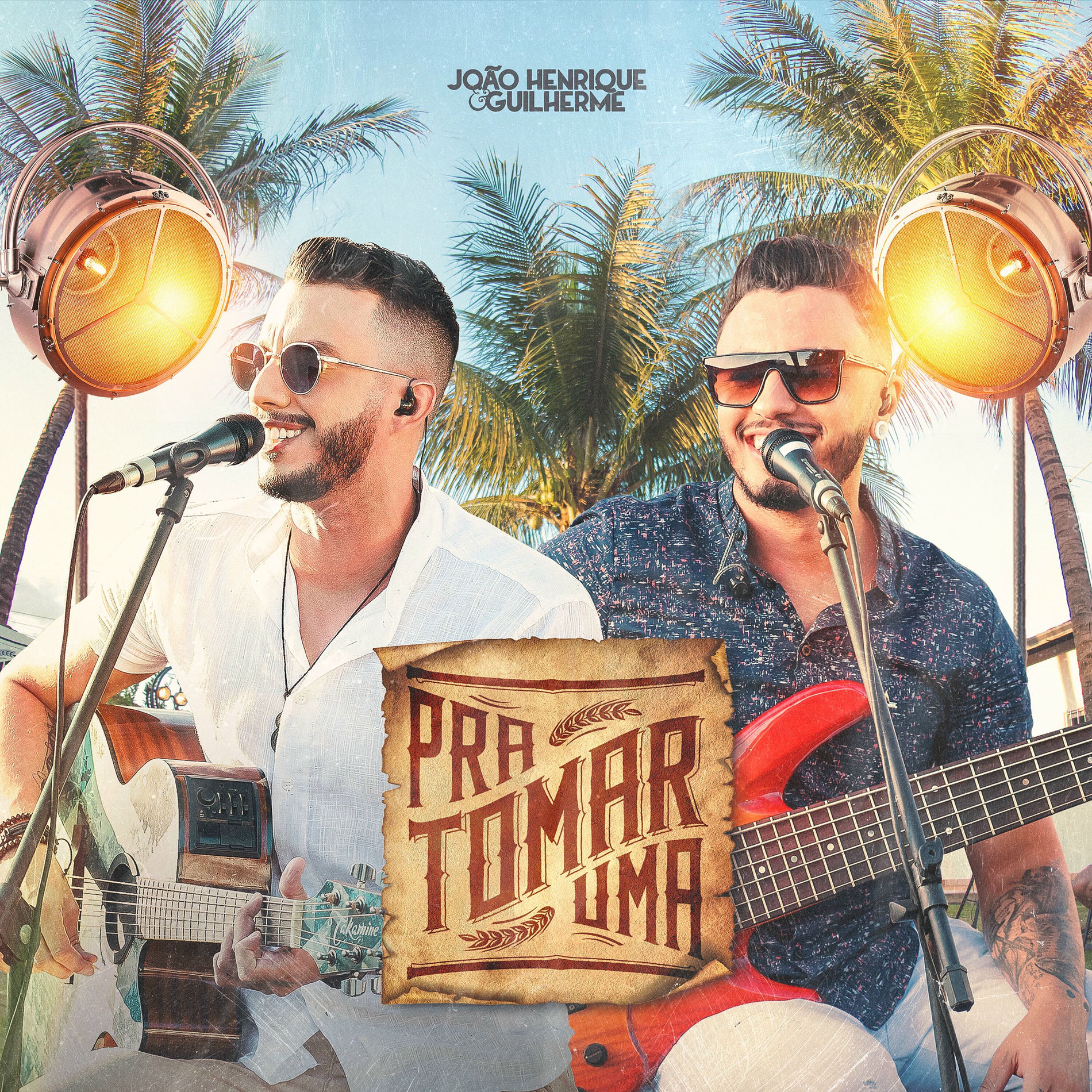João Henrique & Guilherme