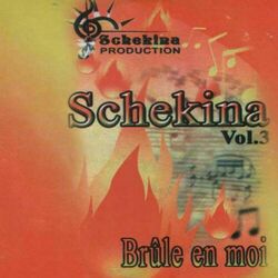 Picture of Schekina