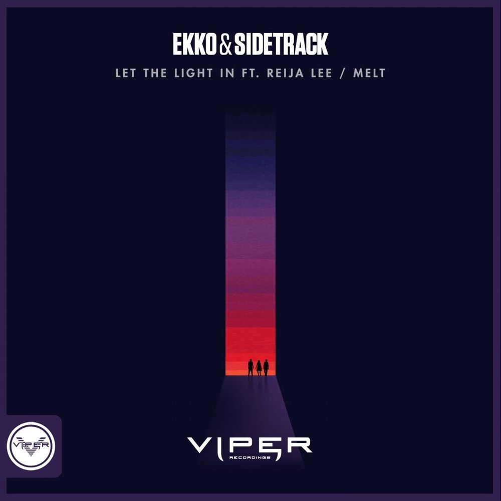 Picture of Ekko & Sidetrack