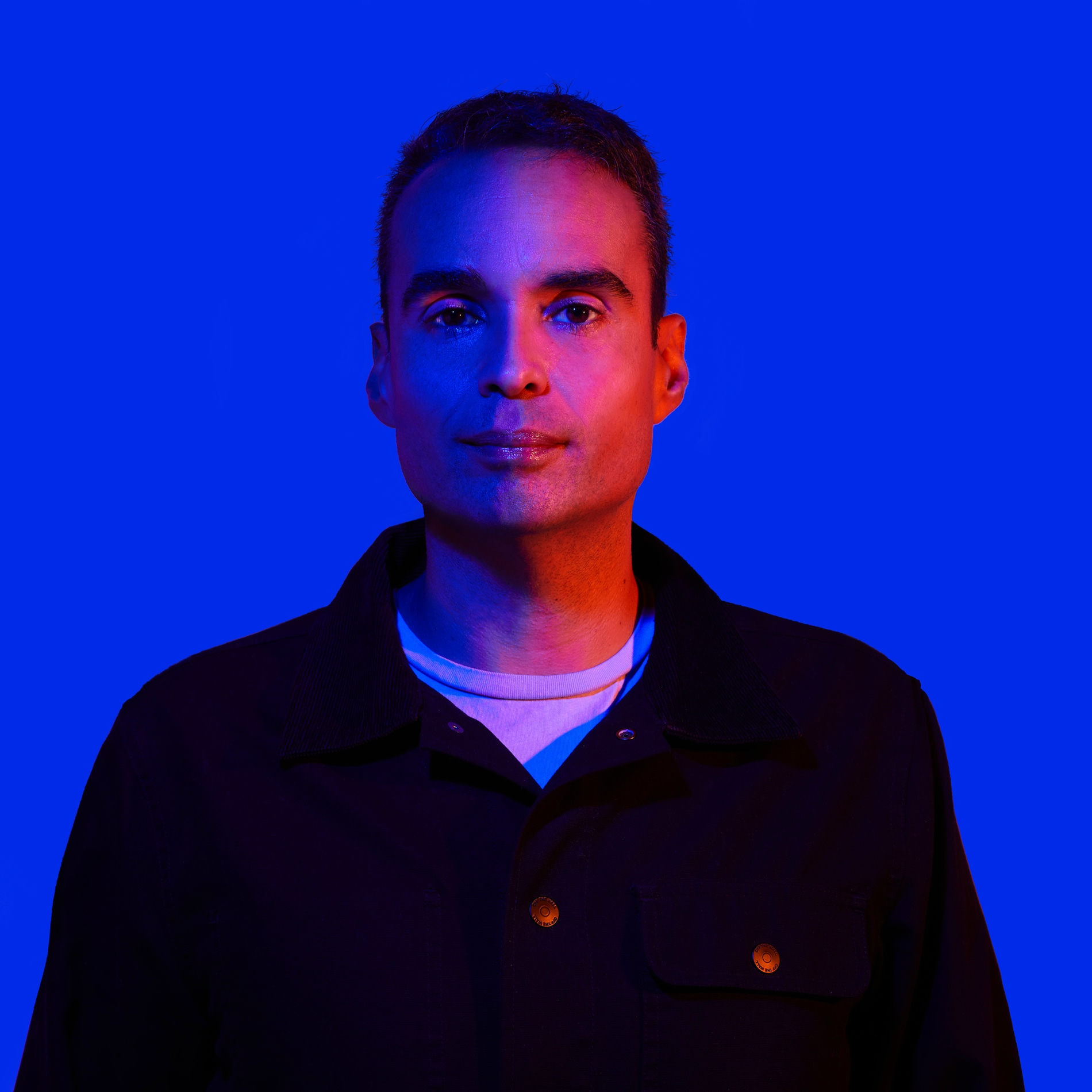 Artist picture of John Tejada