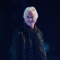 Picture of Jimmy Page