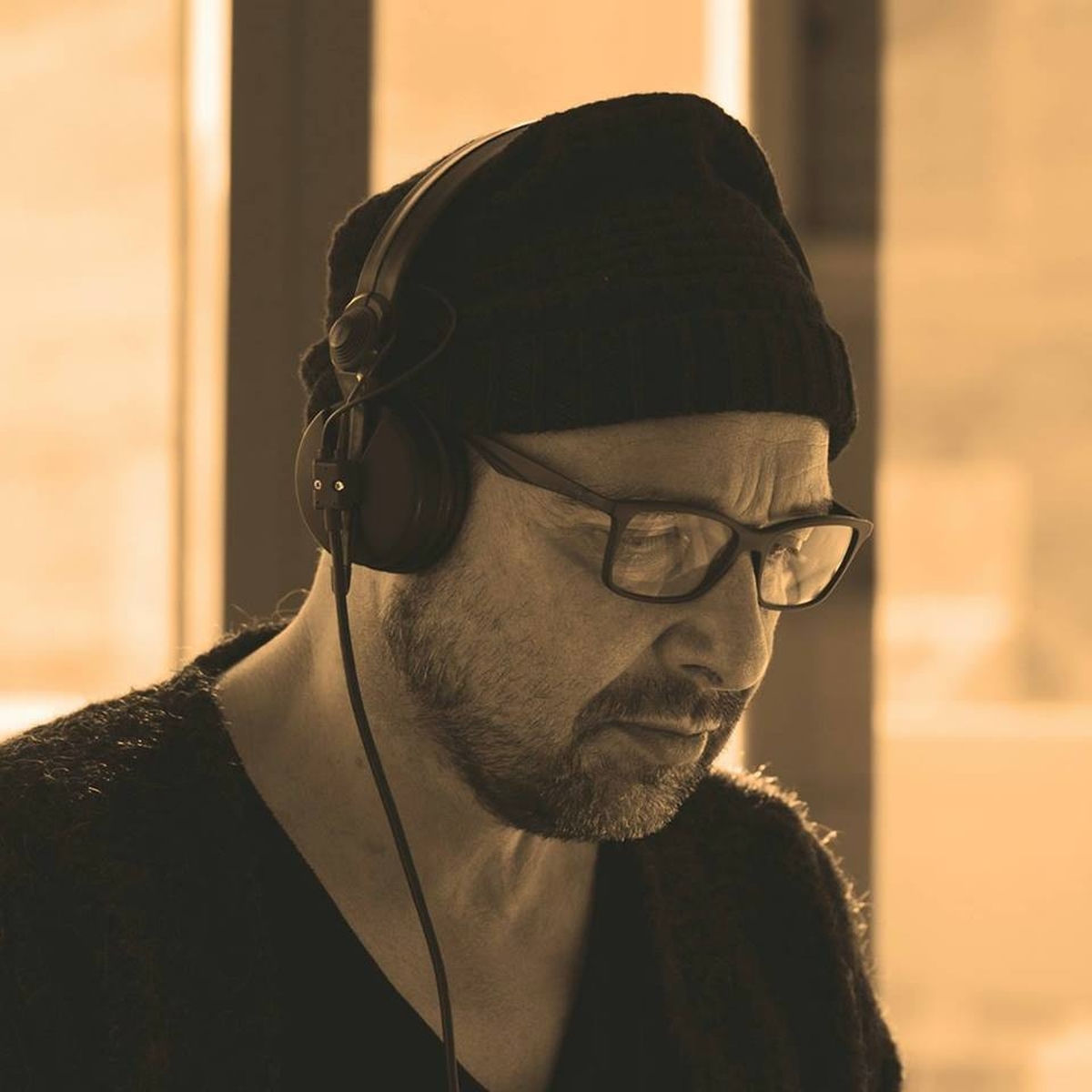 Artist picture of Jan Dalvik