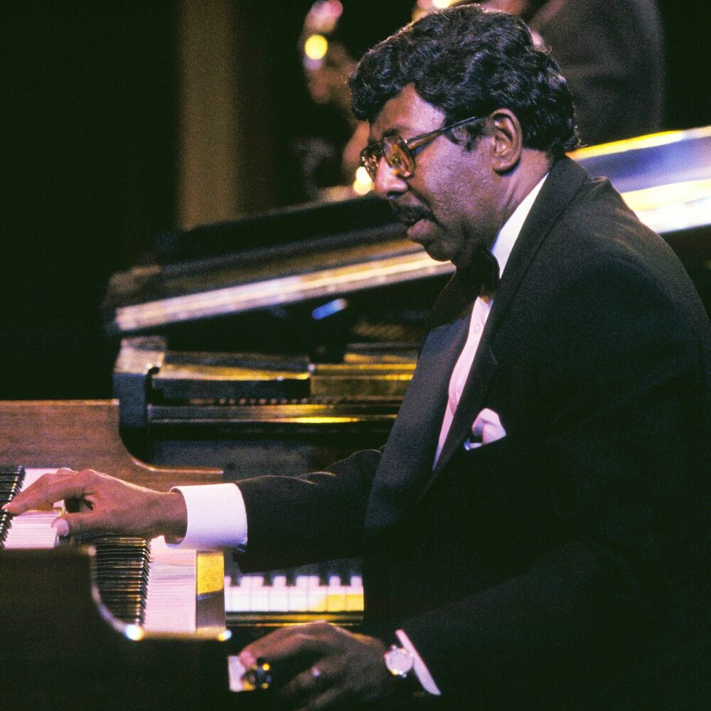 Picture of Jimmy McGriff