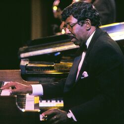 Picture of Jimmy McGriff