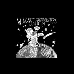 Picture of Wingnut Dishwashers Union